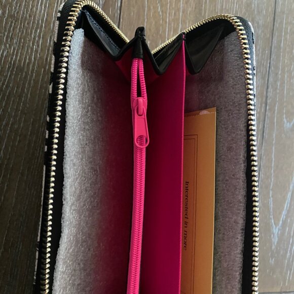 The Nightmare Before Christmas Crossbody and Wallet by Disney Dooney & Bourke - Picture 10 of 10